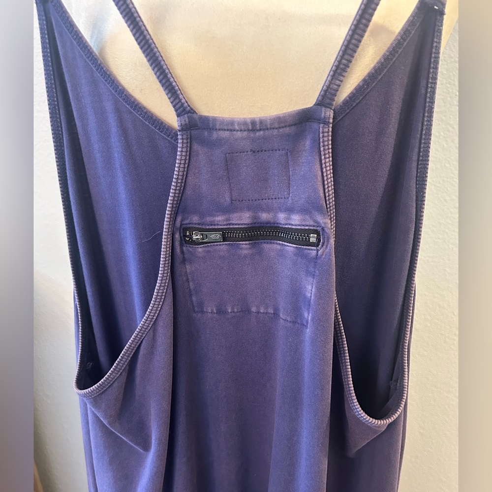 Free People Hot Shot Onesie Sz S - Picture 7 of 12